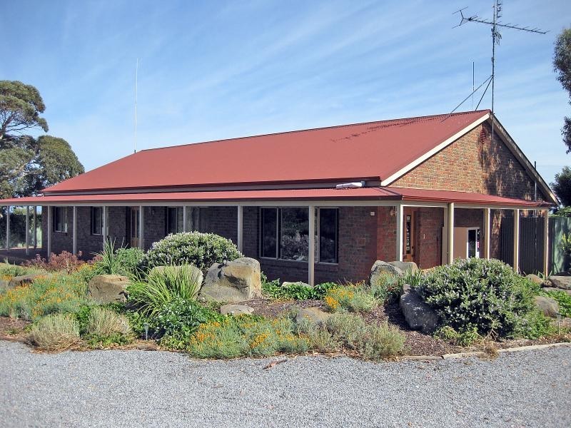 12 Flinders Drive, Cape Jervis SA 5204