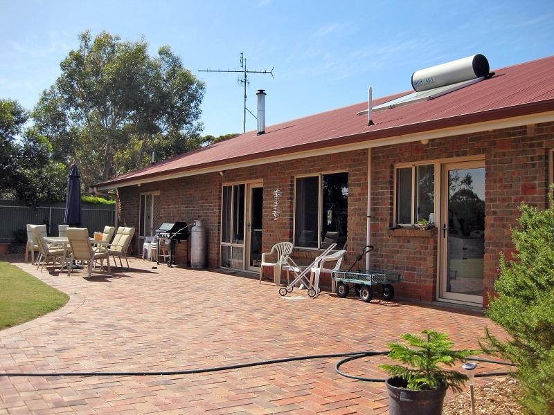 12 Flinders Drive, Cape Jervis SA 5204