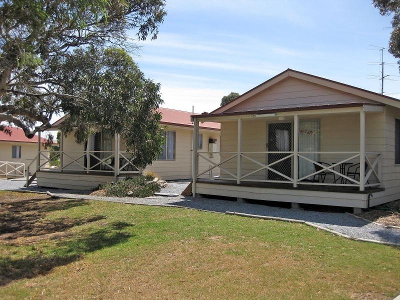 12 Flinders Drive, Cape Jervis SA 5204
