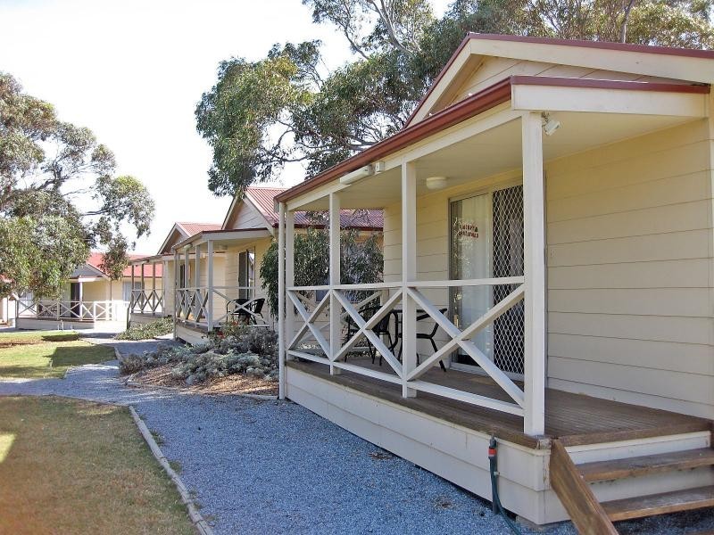 12 Flinders Drive, Cape Jervis SA 5204