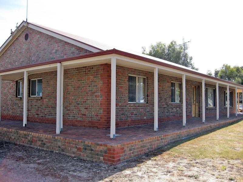 12 Flinders Drive, Cape Jervis SA 5204
