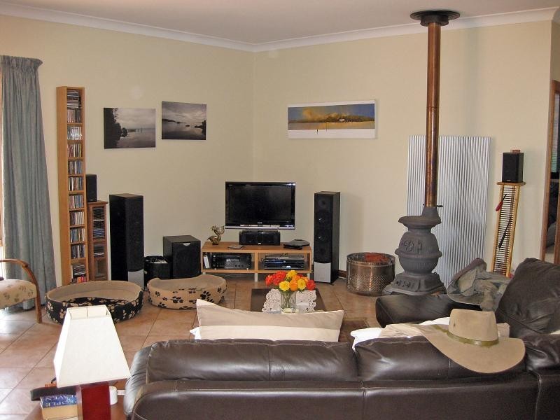 12 Flinders Drive, Cape Jervis SA 5204