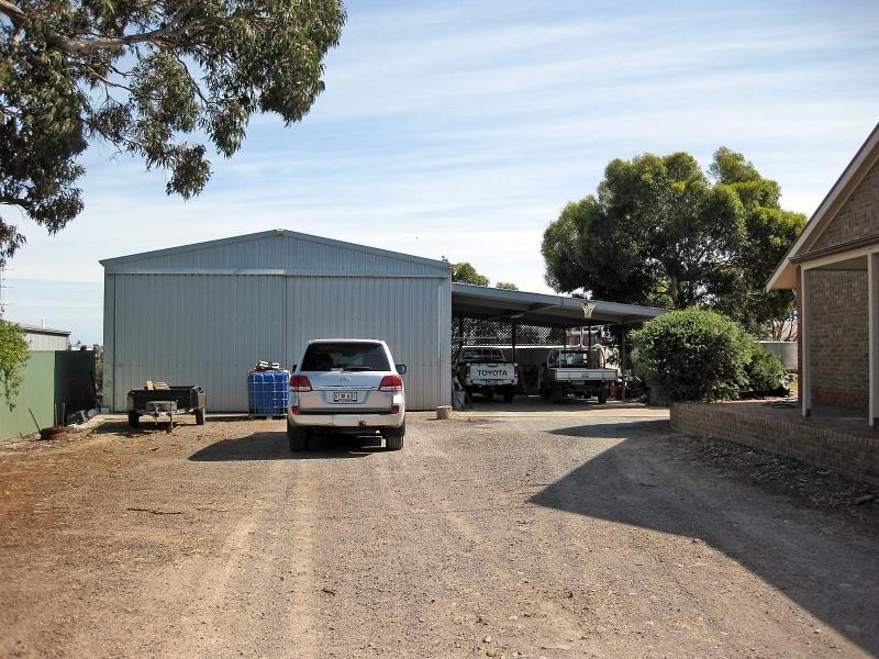 12 Flinders Drive, Cape Jervis SA 5204