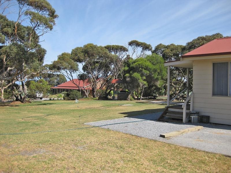 12 Flinders Drive, Cape Jervis SA 5204