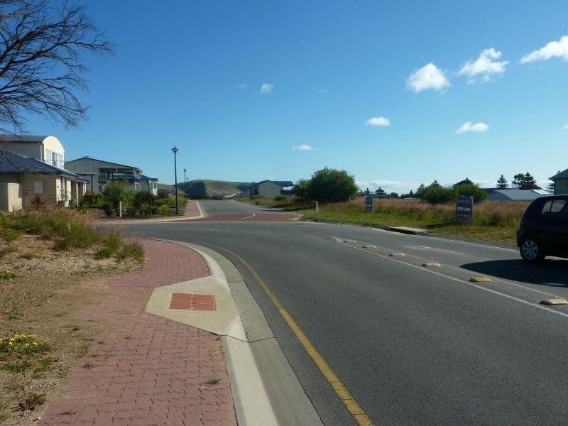 Lot 89 – 9 Nereus Drive, Bungala Fields Estate, Normanville SA 5204