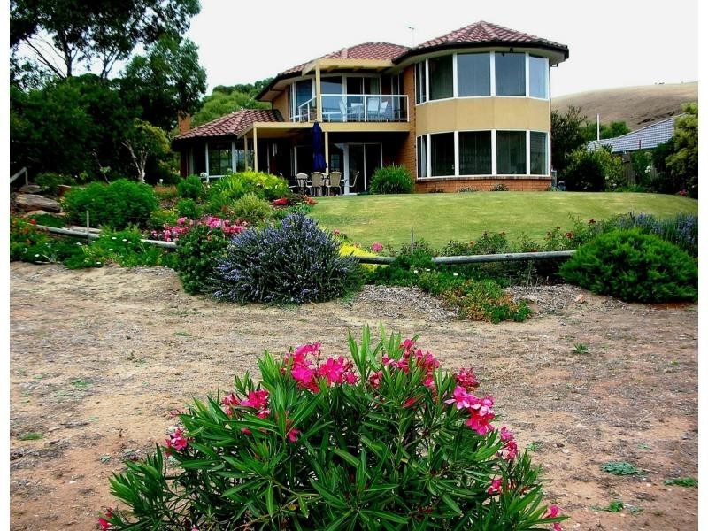 Lot 9 Bayview Avenue, Wirrina Cove, Normanville SA 5204