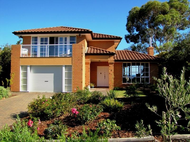 Lot 9 Bayview Avenue, Wirrina Cove, Normanville SA 5204