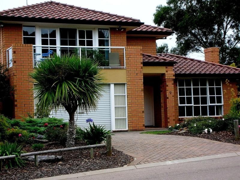 Lot 9 Bayview Avenue, Wirrina Cove, Normanville SA 5204