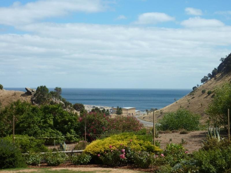 Lot 9 Bayview Avenue, Wirrina Cove, Normanville SA 5204