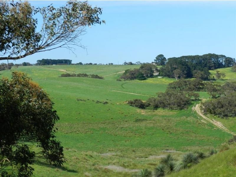 Lot 201 James Track, Myponga SA 5202