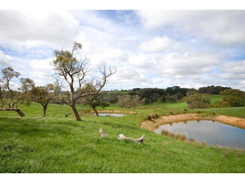 Lot 201 James Track, Myponga SA 5202