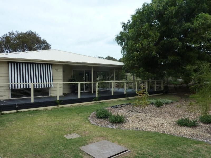 2/13 Edmund Street, Normanville SA 5204