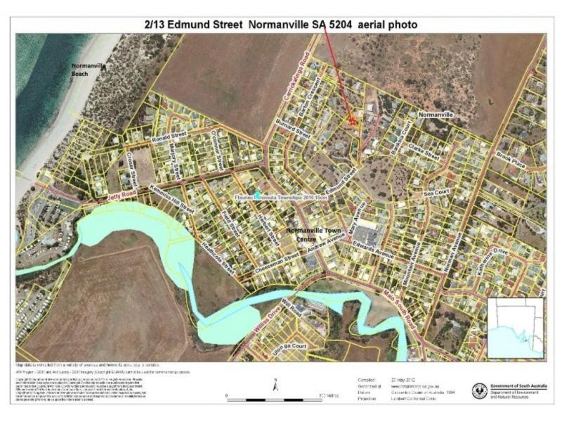 2/13 Edmund Street, Normanville SA 5204