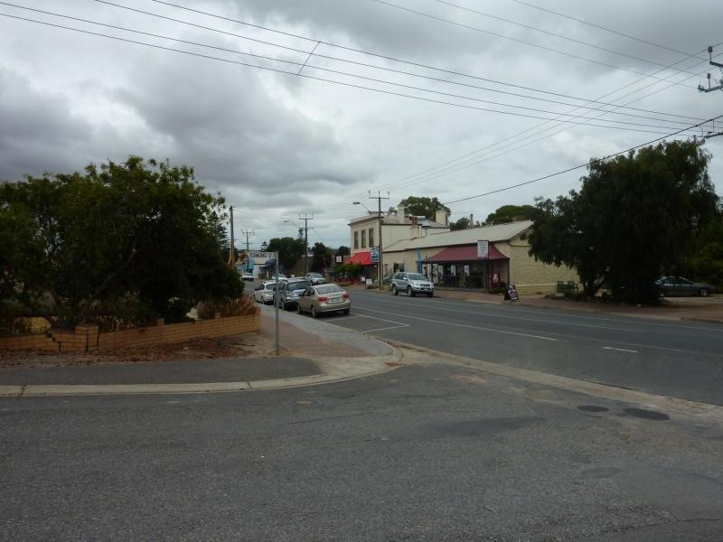 2/13 Edmund Street, Normanville SA 5204