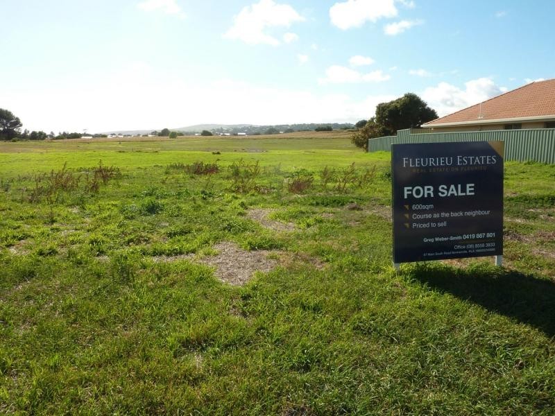 Lot 86 St Andrews Boulevard, Links Lady Bay, Normanville SA 5204