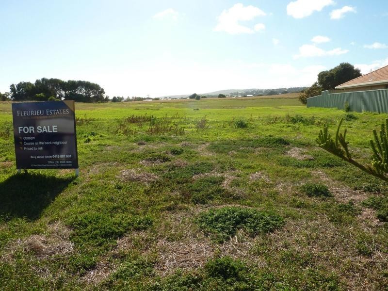 Lot 86 St Andrews Boulevard, Links Lady Bay, Normanville SA 5204