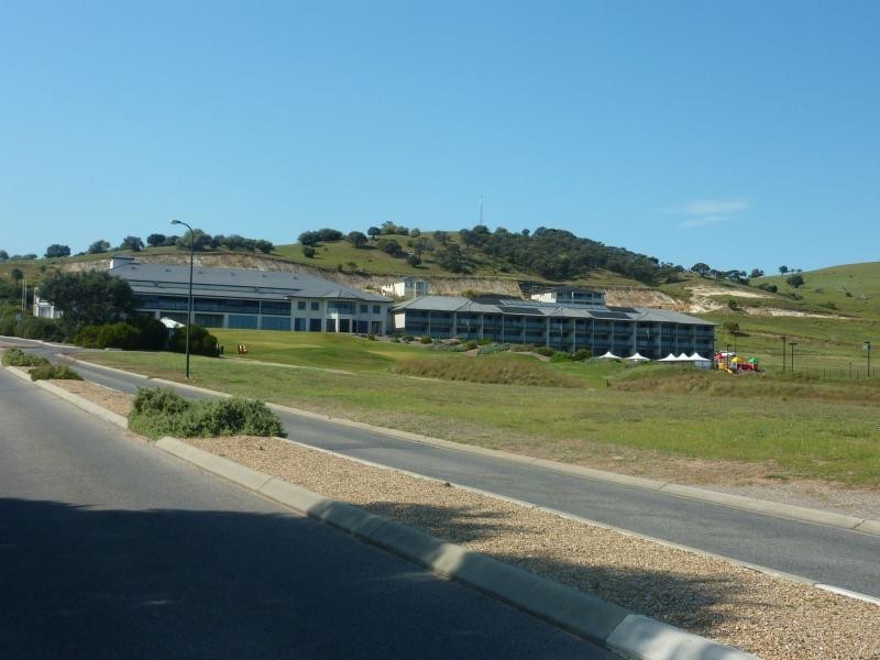 Lot 86 St Andrews Boulevard, Links Lady Bay, Normanville SA 5204