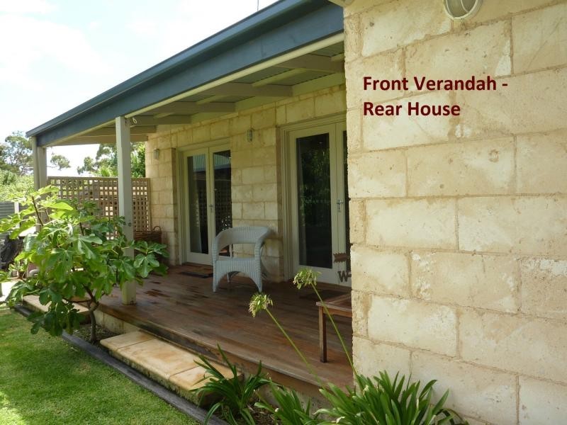 15 Heathcote Street, Normanville SA 5204