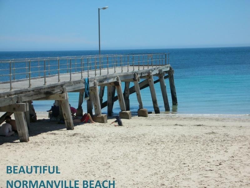 15 Heathcote Street, Normanville SA 5204