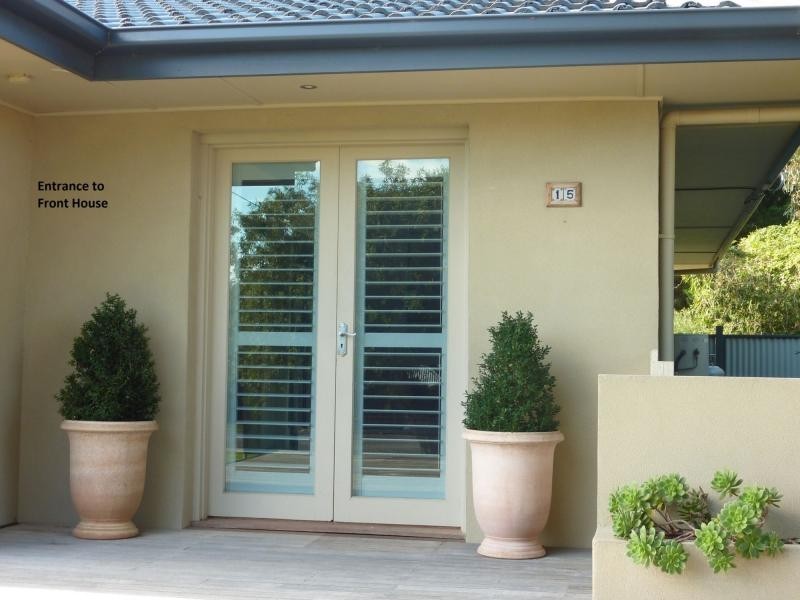 15 Heathcote Street, Normanville SA 5204