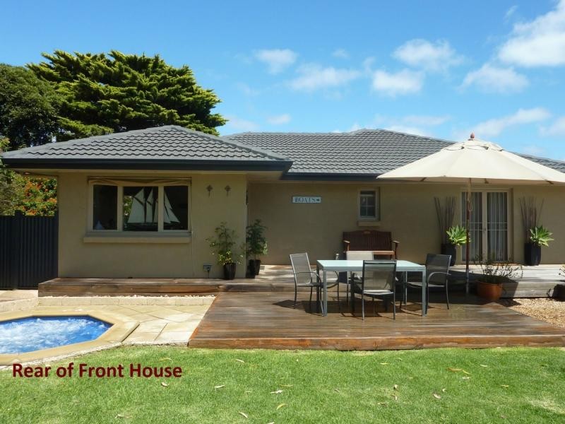 15 Heathcote Street, Normanville SA 5204