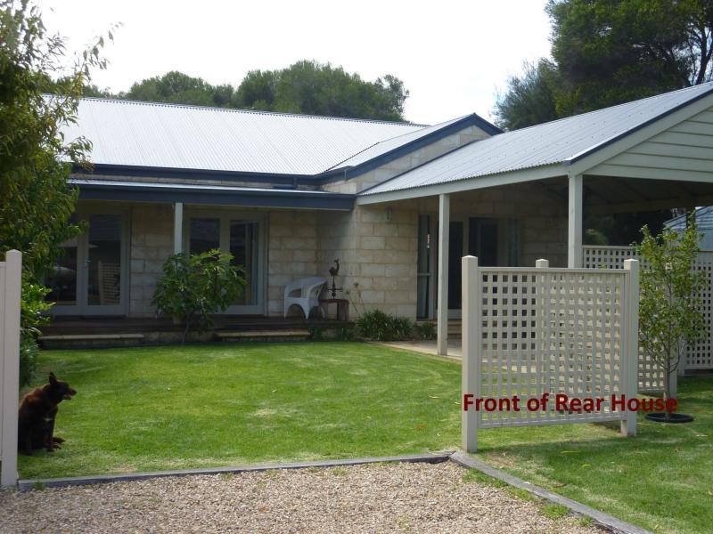 15 Heathcote Street, Normanville SA 5204