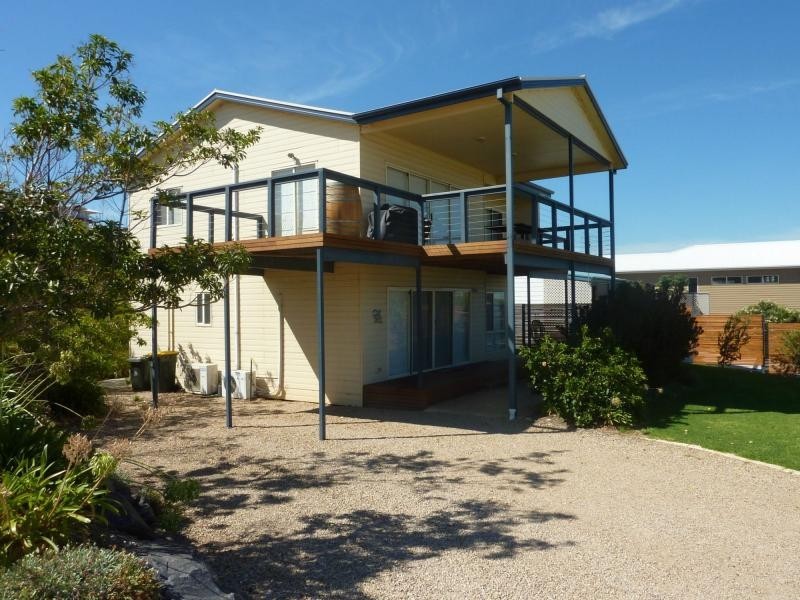 1 James Drive, Carrickalinga, Carrickalinga SA 5204