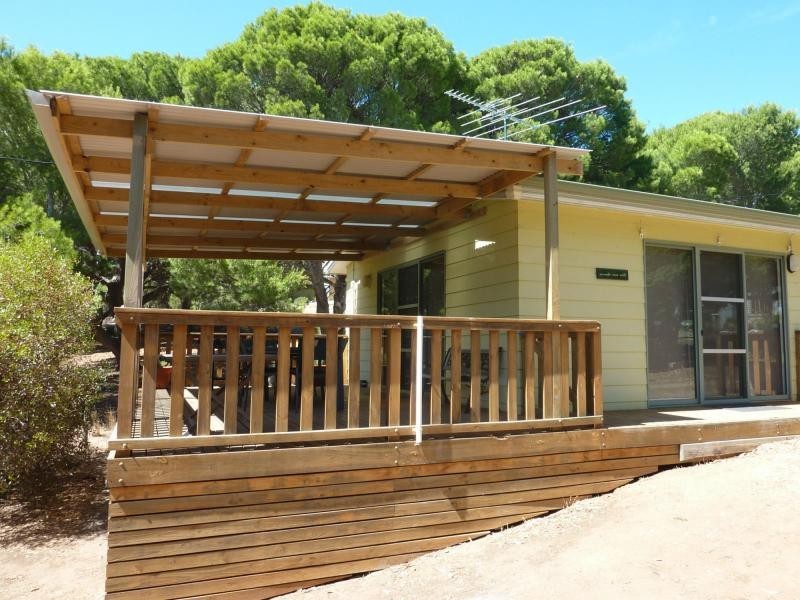 1 Grundy Court, Second Valley SA 5204