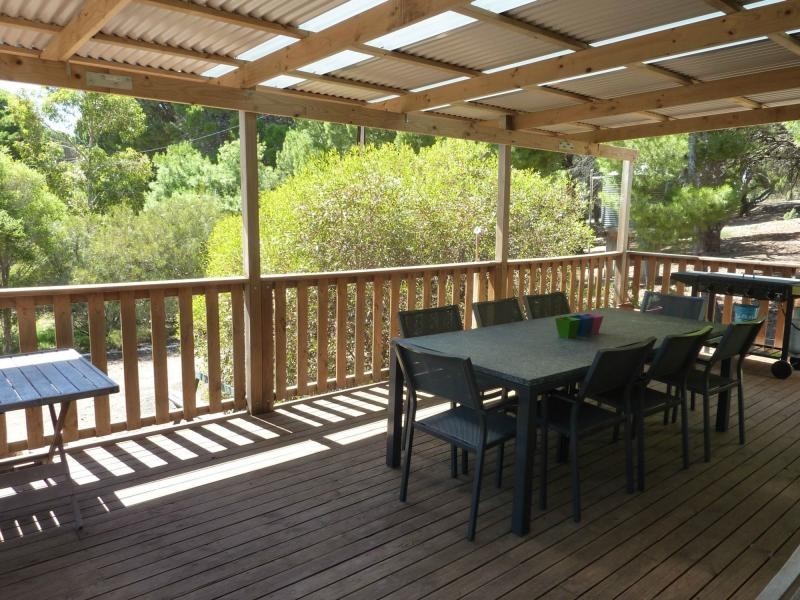 1 Grundy Court, Second Valley SA 5204