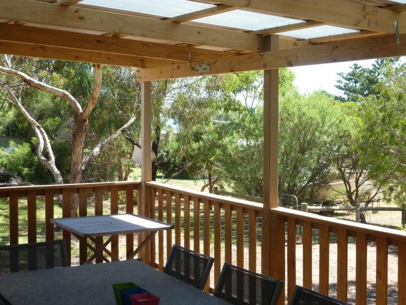 1 Grundy Court, Second Valley SA 5204