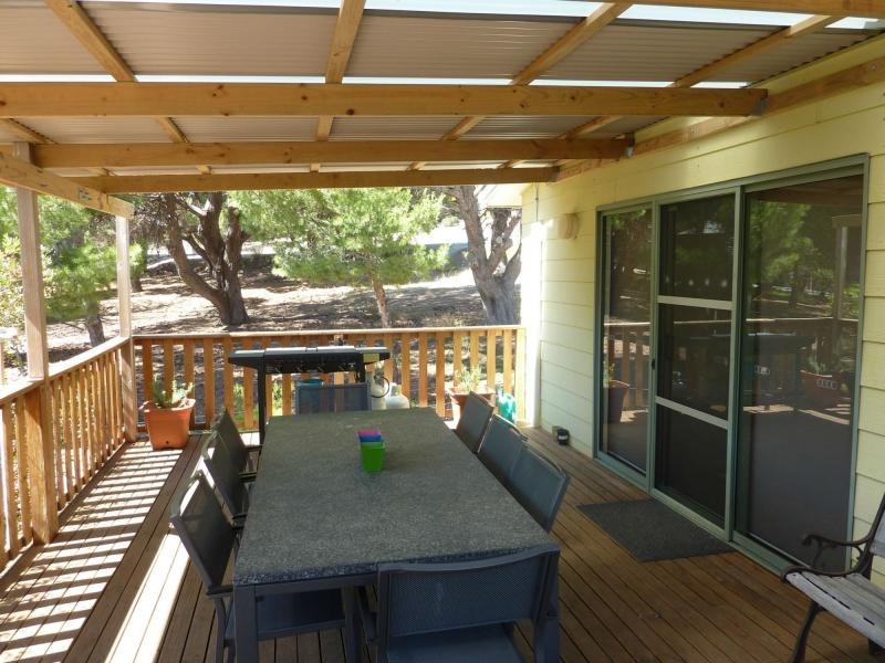 1 Grundy Court, Second Valley SA 5204