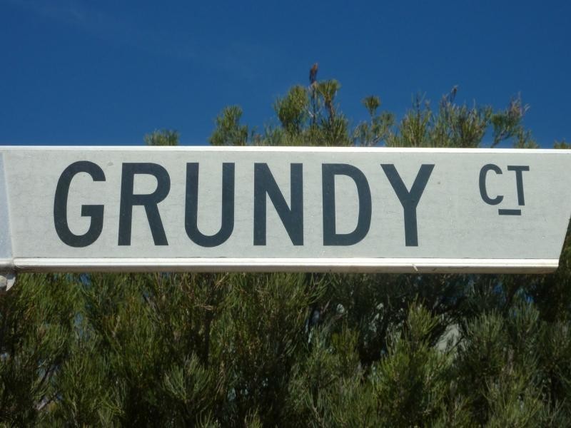 1 Grundy Court, Second Valley SA 5204