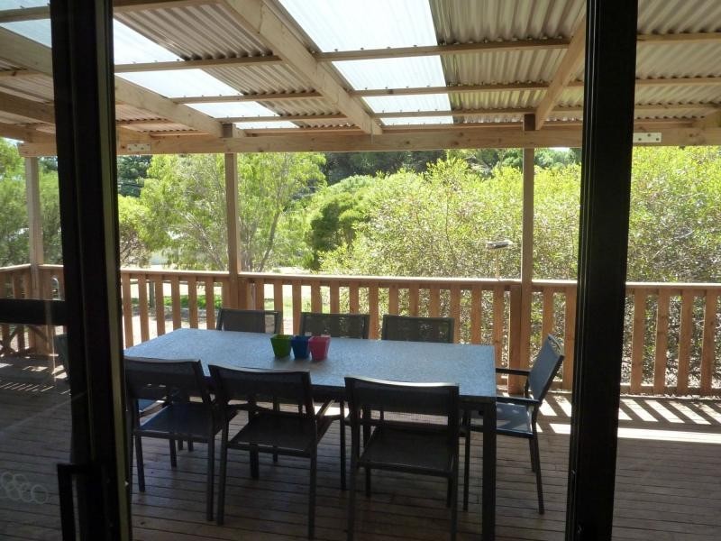 1 Grundy Court, Second Valley SA 5204