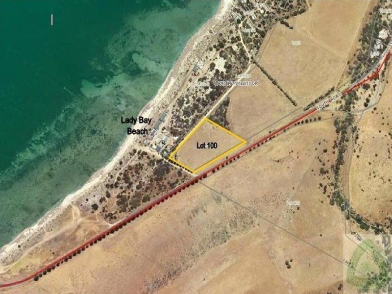 L100 South Road, Lady Bay, Normanville SA 5204