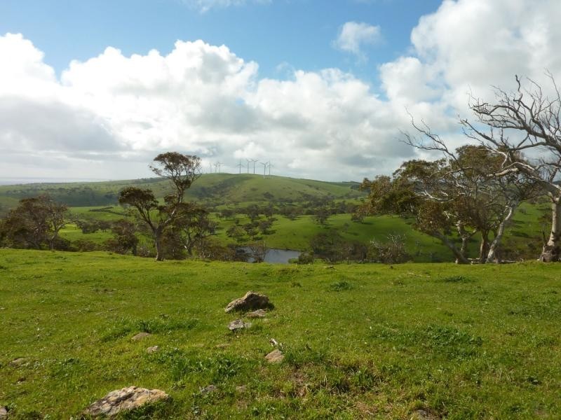 8 Sappers Road, Cape Jervis SA 5204