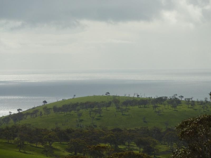 8 Sappers Road, Cape Jervis SA 5204