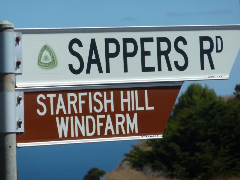 8 Sappers Road, Cape Jervis SA 5204