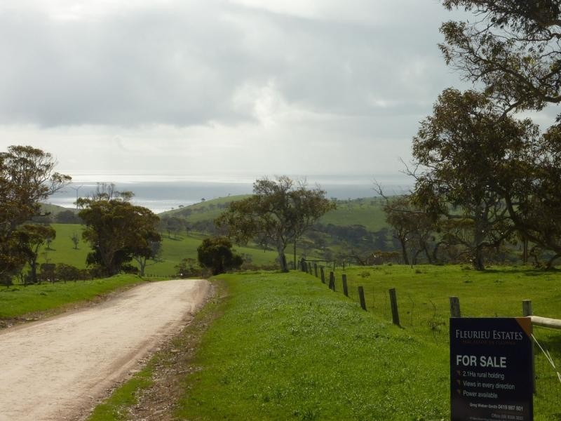 8 Sappers Road, Cape Jervis SA 5204