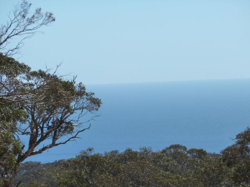 8 Sappers Road, Cape Jervis SA 5204