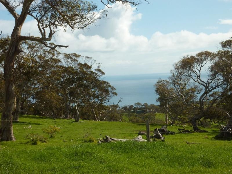 8 Sappers Road, Cape Jervis SA 5204