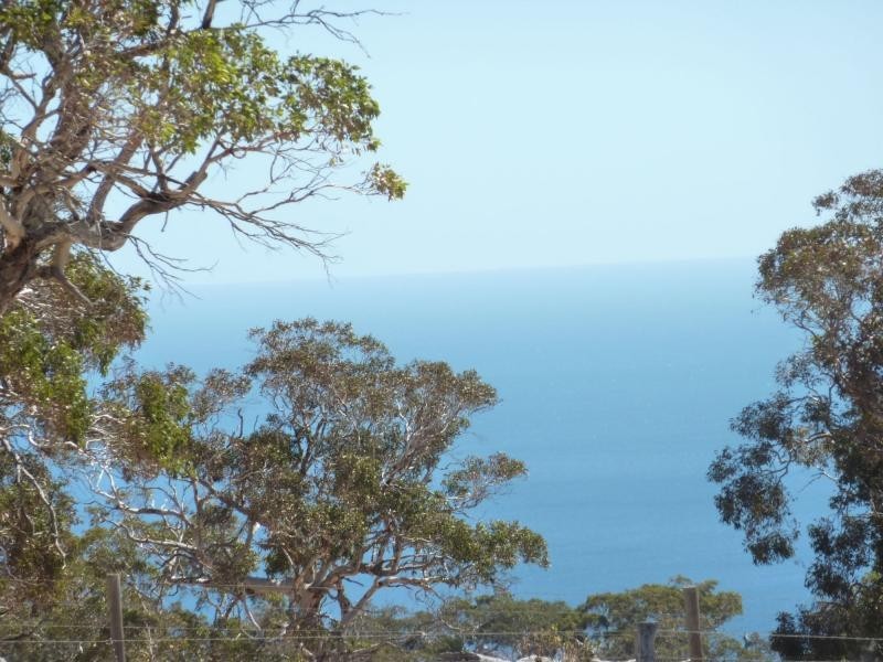 8 Sappers Road, Cape Jervis SA 5204