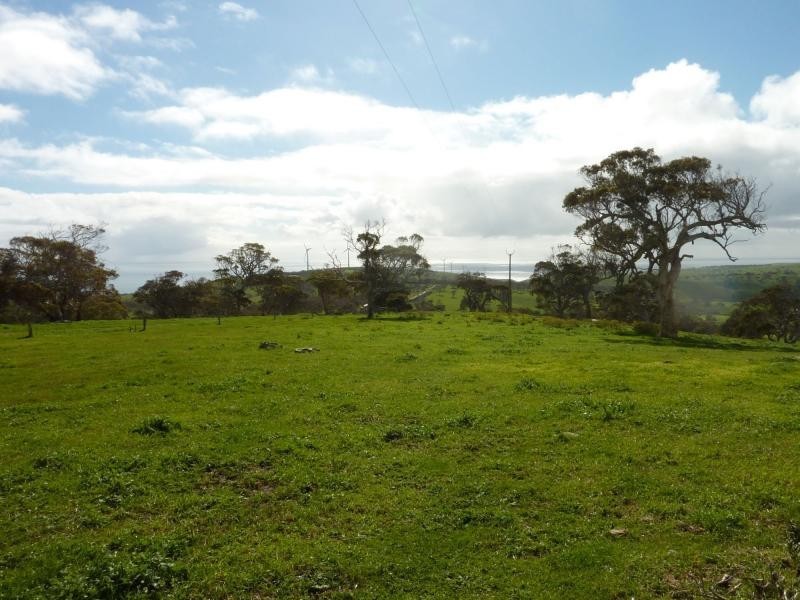 8 Sappers Road, Cape Jervis SA 5204
