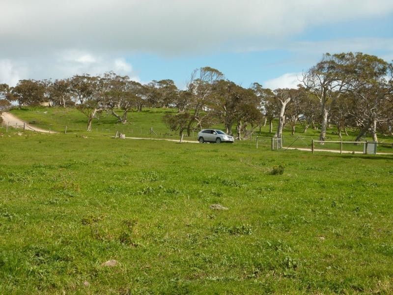 8 Sappers Road, Cape Jervis SA 5204