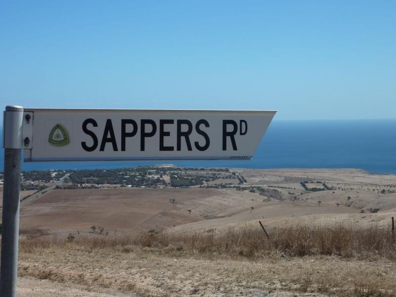 8 Sappers Road, Cape Jervis SA 5204