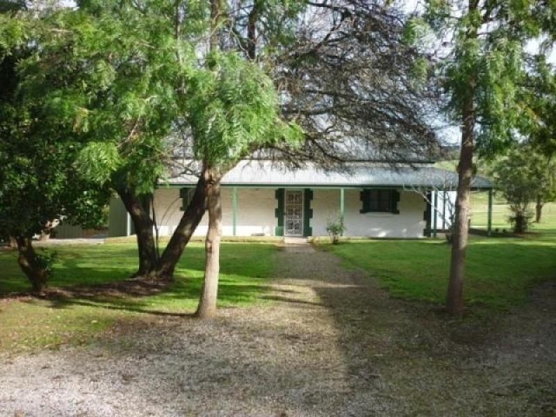 51 Wattle Flat Road, Wattle Flat SA 5203