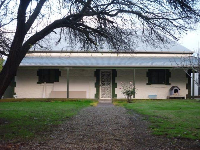 51 Wattle Flat Road, Wattle Flat SA 5203