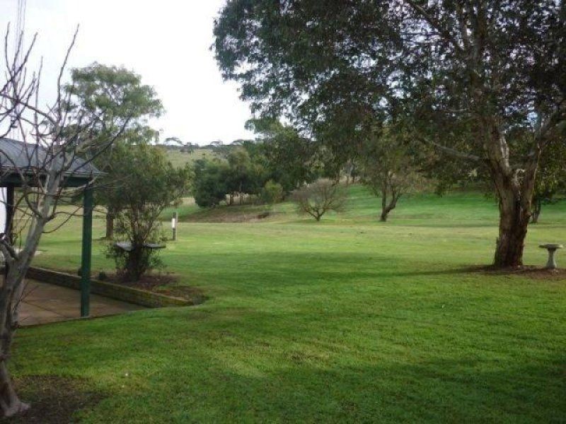 51 Wattle Flat Road, Wattle Flat SA 5203