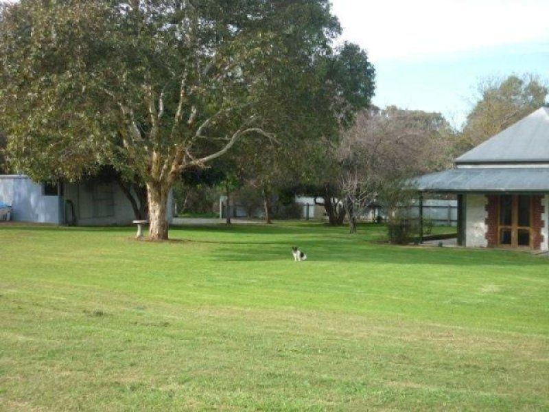51 Wattle Flat Road, Wattle Flat SA 5203