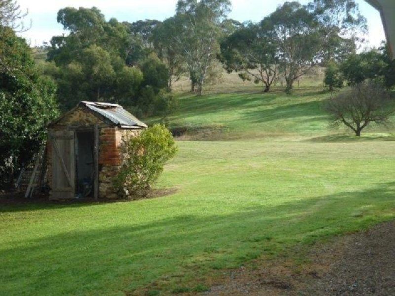 51 Wattle Flat Road, Wattle Flat SA 5203