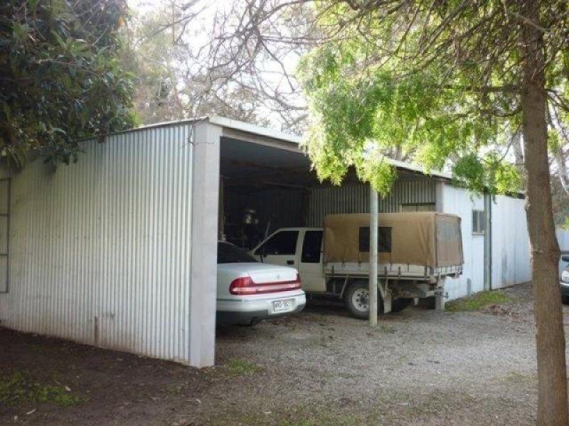 51 Wattle Flat Road, Wattle Flat SA 5203